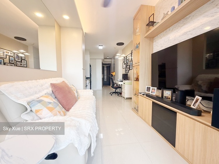 Treasure at Tampines (D18), Condominium #488453841